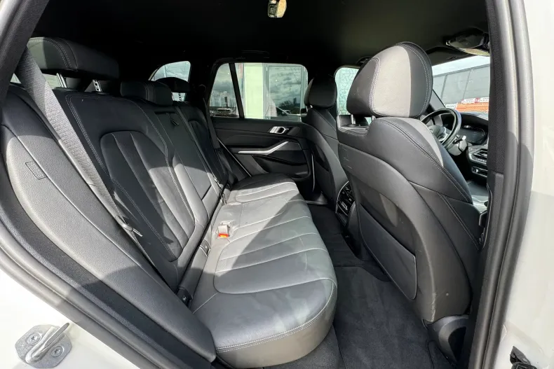 BMW X5 din 2022 cu 56.578 km - oferta BMW173503 - foto 22