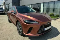 Lexus Seria RX din 2023 cu 45.985 km - oferta LEX173504 - foto 1