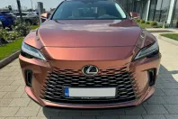 Lexus Seria RX din 2023 cu 45.985 km - oferta LEX173504 - foto 2