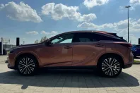 Lexus Seria RX din 2023 cu 45.985 km - oferta LEX173504 - foto 4