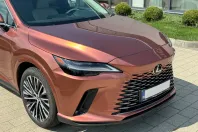 Lexus Seria RX din 2023 cu 45.985 km - oferta LEX173504 - foto 9