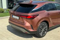 Lexus Seria RX din 2023 cu 45.985 km - oferta LEX173504 - foto 10