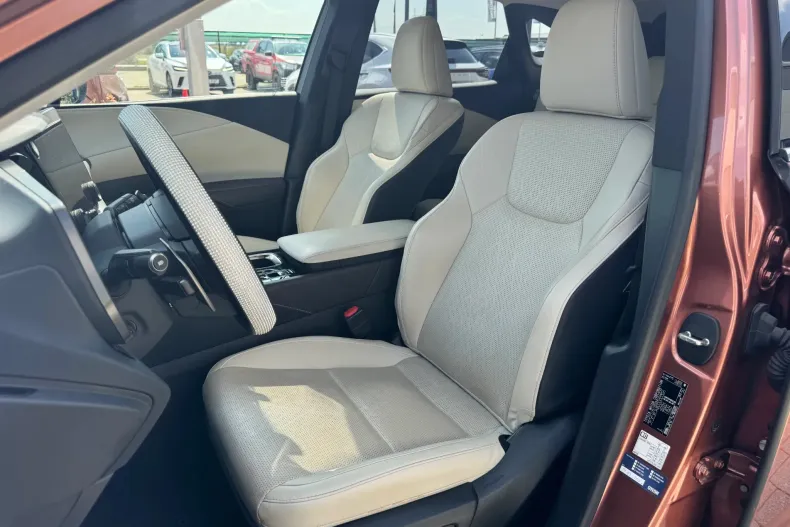 Lexus Seria RX din 2023 cu 45.985 km - oferta LEX173504 - foto 20