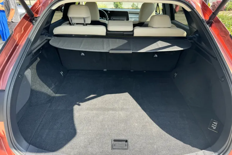 Lexus Seria RX din 2023 cu 45.985 km - oferta LEX173504 - foto 24