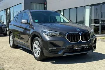 BMW X1 din 2022 - oferta BMW173505