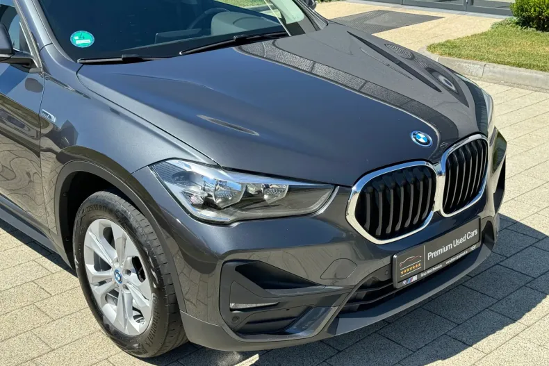 BMW X1 din 2022 cu 107.746 km - oferta BMW173505 - foto 10