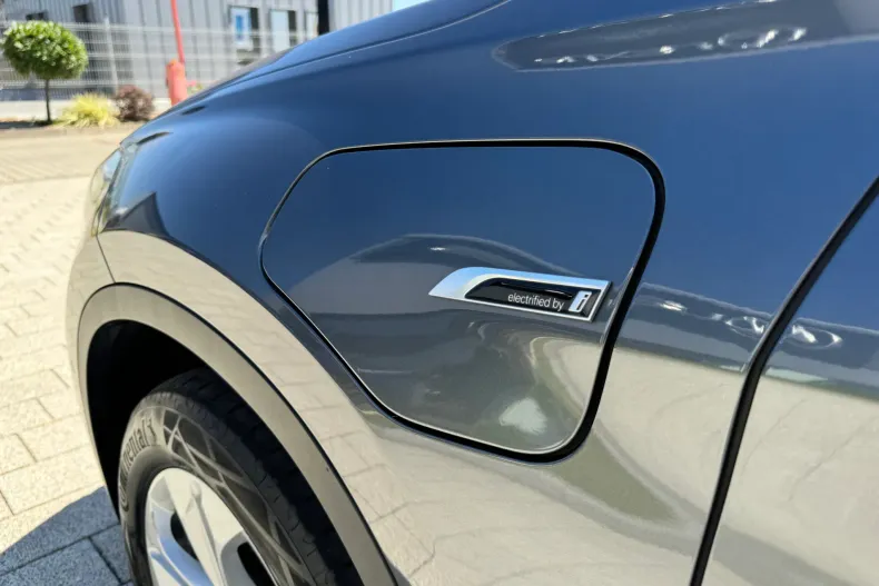 BMW X1 din 2022 cu 107.746 km - oferta BMW173505 - foto 13