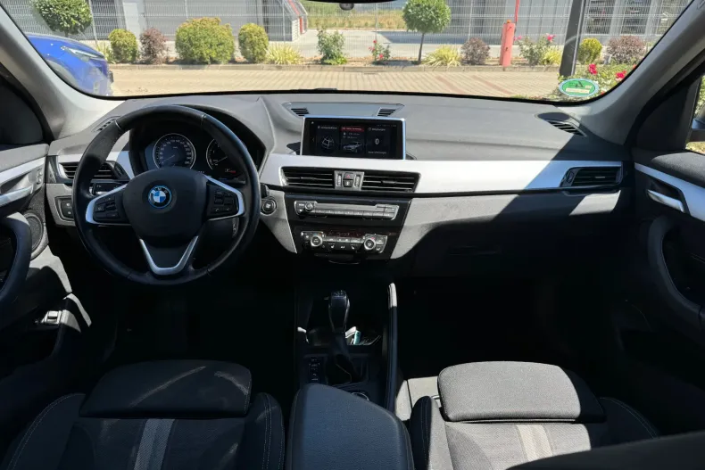 BMW X1 din 2022 cu 107.746 km - oferta BMW173505 - foto 14