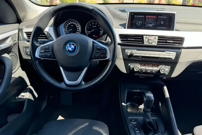 BMW X1 din 2022 cu 107.746 km - oferta BMW173505 - foto 15