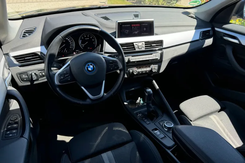 BMW X1 din 2022 cu 107.746 km - oferta BMW173505 - foto 16