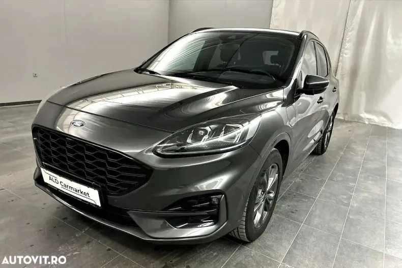 Ford Kuga din 2021 cu 163.909 km - oferta FOR173506 - foto 1