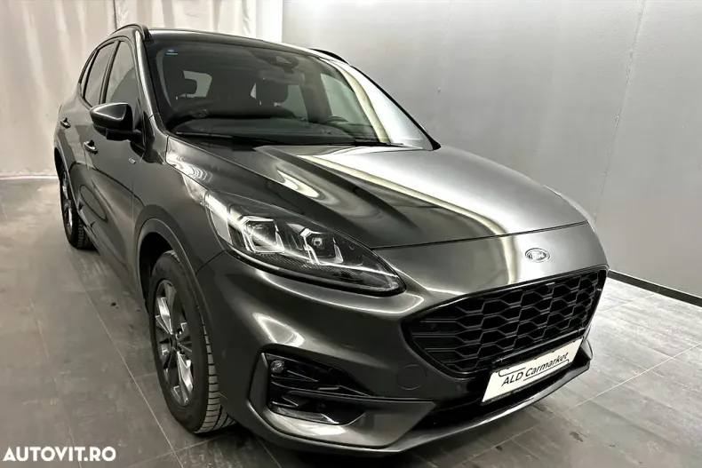 Ford Kuga din 2021 cu 163.909 km - oferta FOR173506 - foto 3