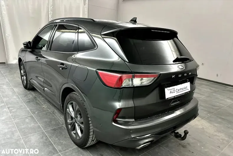 Ford Kuga din 2021 cu 163.909 km - oferta FOR173506 - foto 4