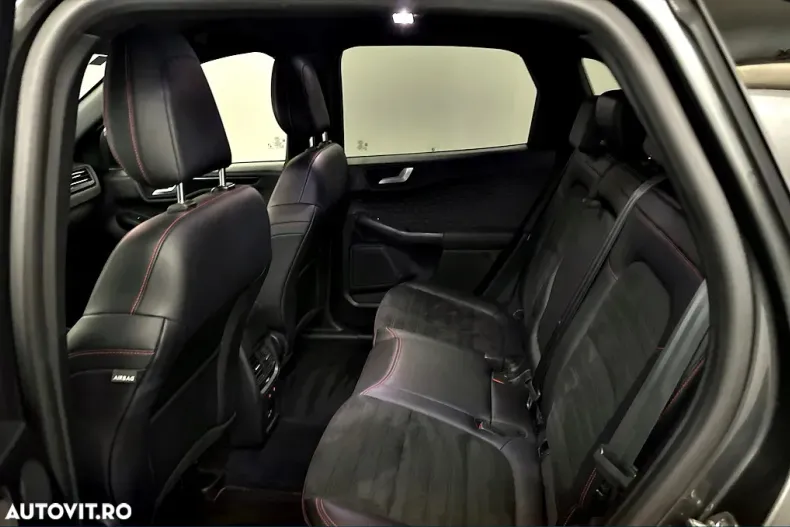 Ford Kuga din 2021 cu 163.909 km - oferta FOR173506 - foto 7