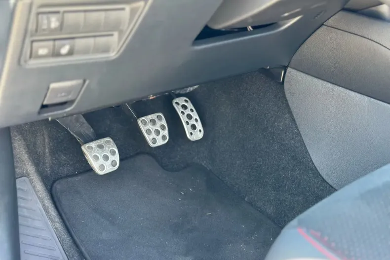 Toyota Yaris din 2023 cu 23.000 km - oferta TOY173507 - foto 15