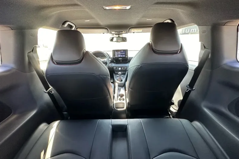 Toyota Yaris din 2023 cu 23.000 km - oferta TOY173507 - foto 20