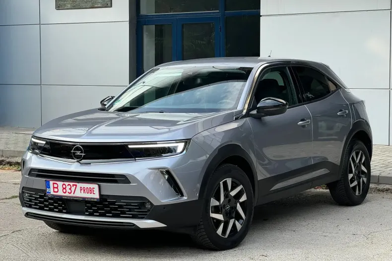 Opel Mokka din 2023 cu 73.400 km - oferta OPE173508 - foto 1