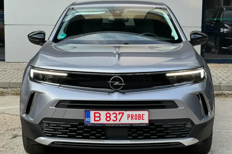 Opel Mokka din 2023 cu 73.400 km - oferta OPE173508 - foto 2