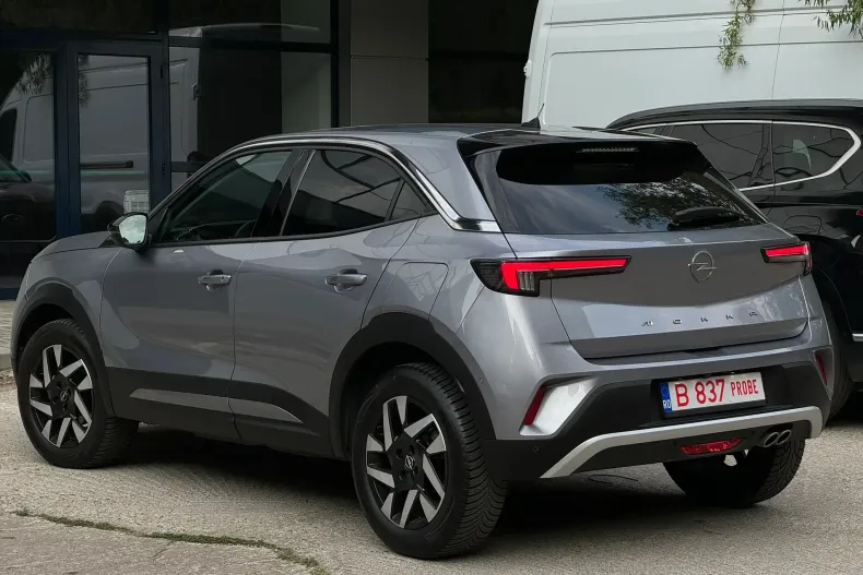 Opel Mokka din 2023 cu 73.400 km - oferta OPE173508 - foto 5