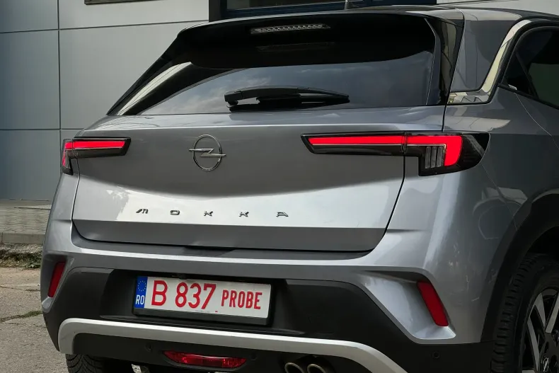 Opel Mokka din 2023 cu 73.400 km - oferta OPE173508 - foto 6