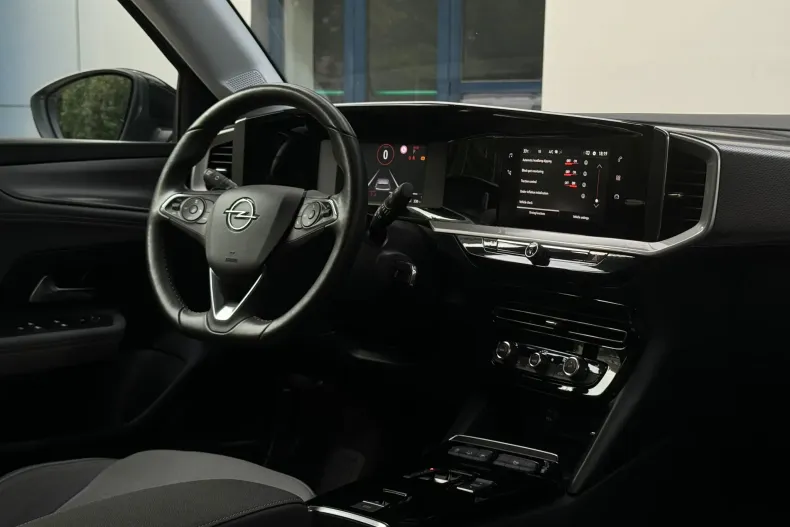 Opel Mokka din 2023 cu 73.400 km - oferta OPE173508 - foto 17