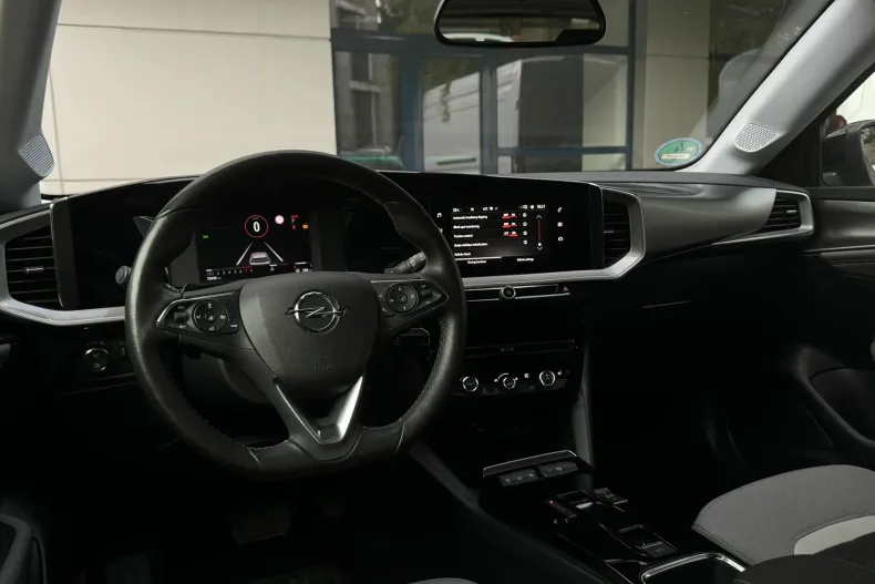 Opel Mokka din 2023 cu 73.400 km - oferta OPE173508 - foto 18