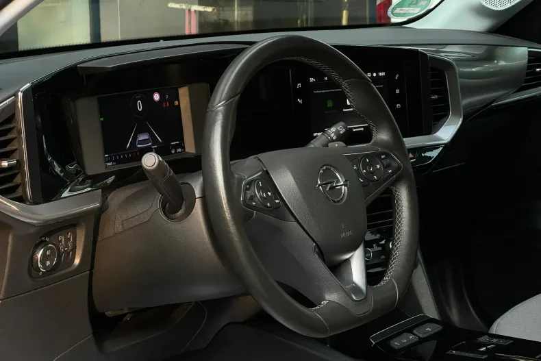 Opel Mokka din 2023 cu 73.400 km - oferta OPE173508 - foto 19