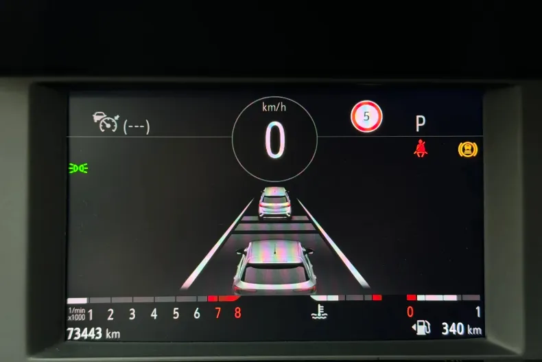 Opel Mokka din 2023 cu 73.400 km - oferta OPE173508 - foto 25