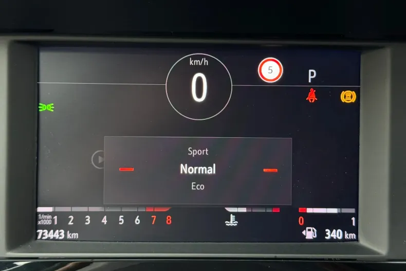 Opel Mokka din 2023 cu 73.400 km - oferta OPE173508 - foto 26