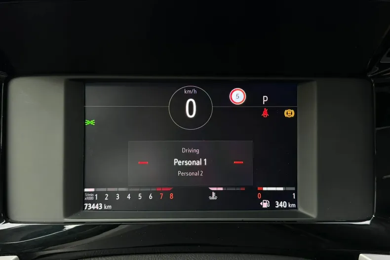 Opel Mokka din 2023 cu 73.400 km - oferta OPE173508 - foto 27