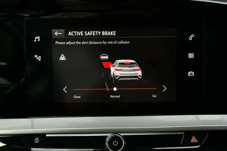 Opel Mokka din 2023 cu 73.400 km - oferta OPE173508 - foto 32