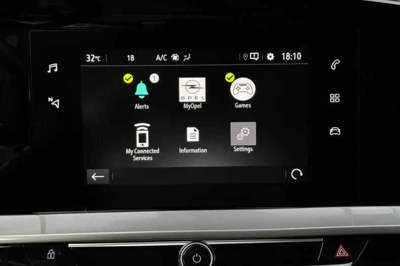 Opel Mokka din 2023 cu 73.400 km - oferta OPE173508 - foto 35