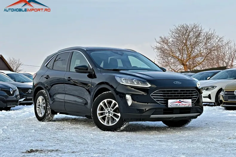 Ford Kuga din 2022 cu 142.043 km - oferta FOR173509 - foto 3