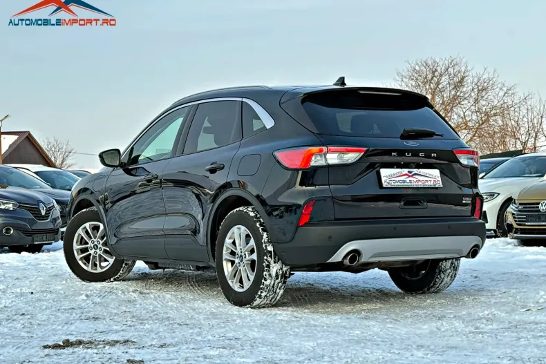 Ford Kuga din 2022 cu 142.043 km - oferta FOR173509 - foto 4