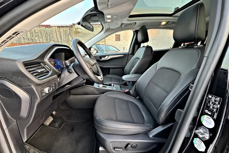 Ford Kuga din 2022 cu 142.043 km - oferta FOR173509 - foto 5