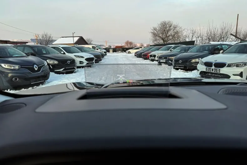 Ford Kuga din 2022 cu 142.043 km - oferta FOR173509 - foto 11