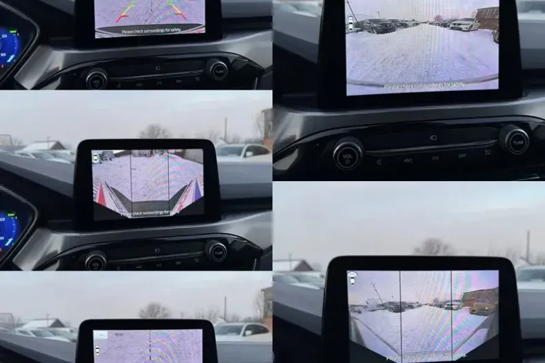 Ford Kuga din 2022 cu 142.043 km - oferta FOR173509 - foto 15