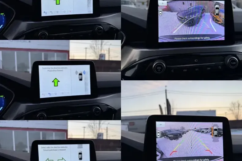 Ford Kuga din 2022 cu 142.043 km - oferta FOR173509 - foto 17