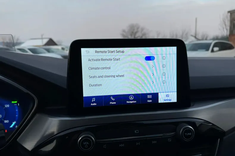 Ford Kuga din 2022 cu 142.043 km - oferta FOR173509 - foto 20