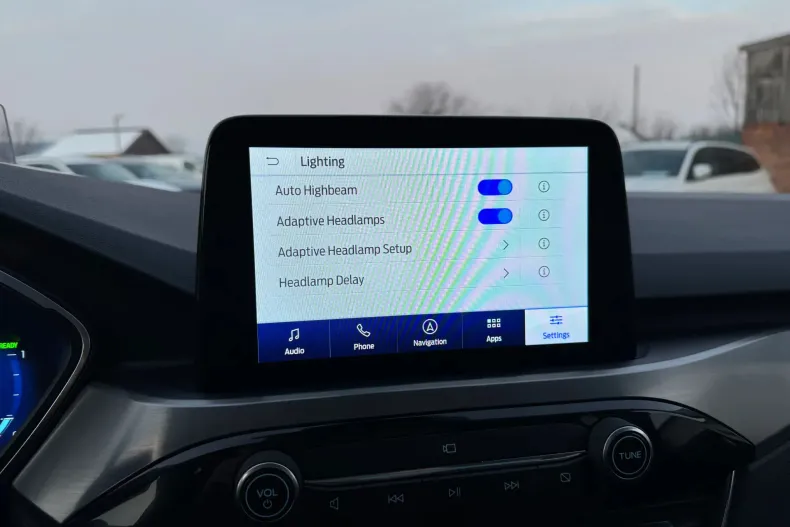 Ford Kuga din 2022 cu 142.043 km - oferta FOR173509 - foto 24