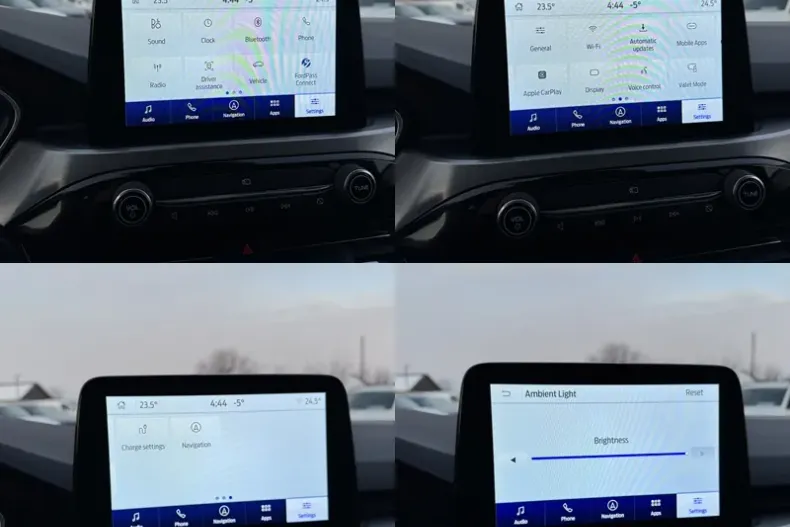 Ford Kuga din 2022 cu 142.043 km - oferta FOR173509 - foto 25