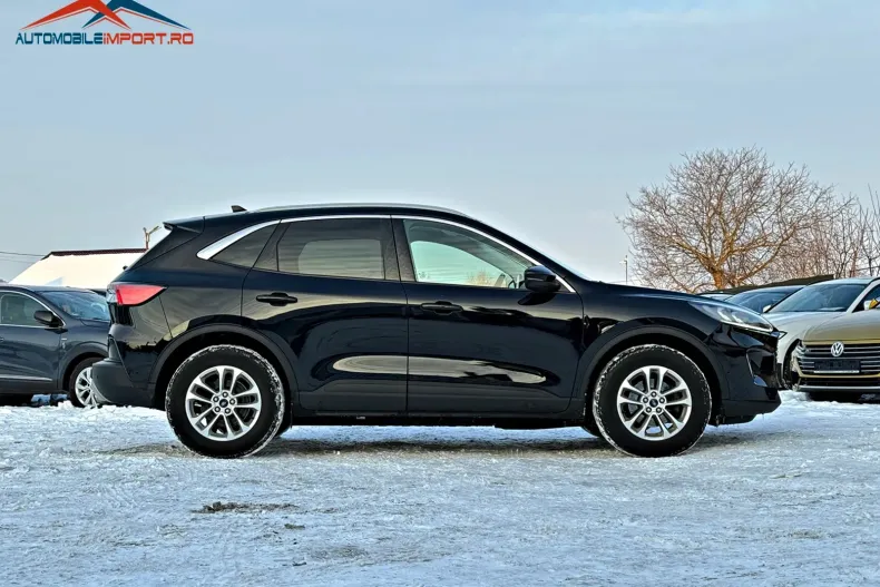 Ford Kuga din 2022 cu 142.043 km - oferta FOR173509 - foto 30