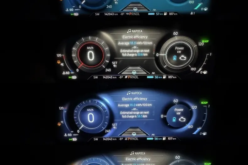 Ford Kuga din 2022 cu 142.043 km - oferta FOR173509 - foto 35