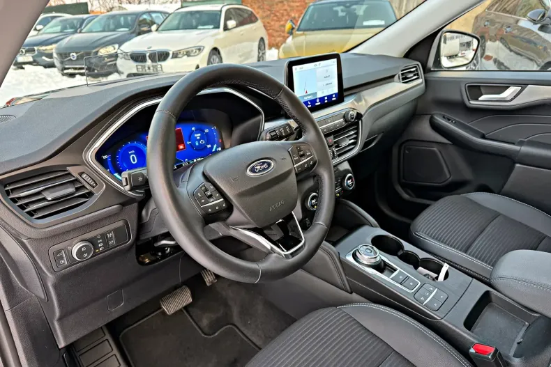 Ford Kuga din 2022 cu 142.043 km - oferta FOR173509 - foto 36