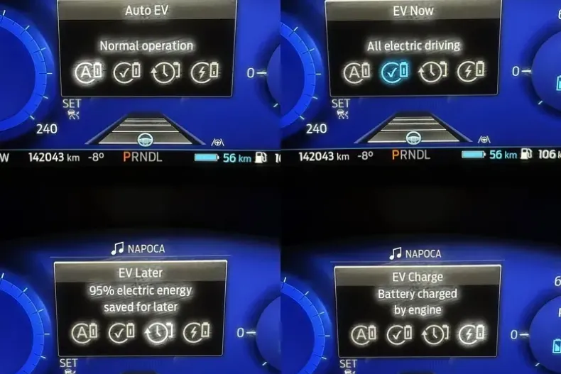 Ford Kuga din 2022 cu 142.043 km - oferta FOR173509 - foto 37