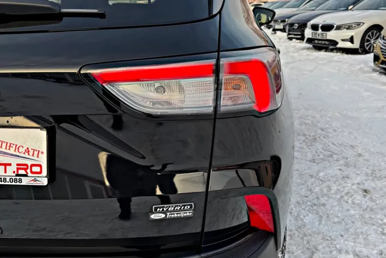 Ford Kuga din 2022 cu 142.043 km - oferta FOR173509 - foto 39