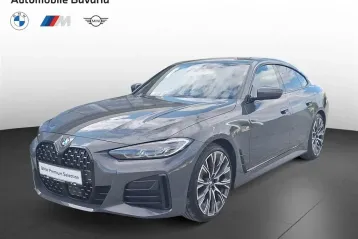 BMW Seria 4 din 2023 - oferta BMW173510