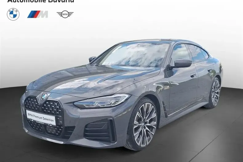 BMW Seria 4 din 2023 cu 67.250 km - oferta BMW173510 - foto 1