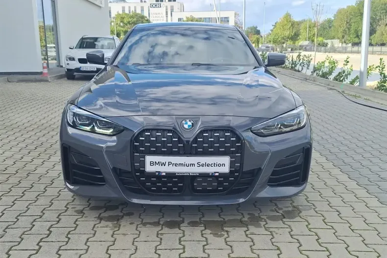 BMW Seria 4 din 2023 cu 67.250 km - oferta BMW173510 - foto 2