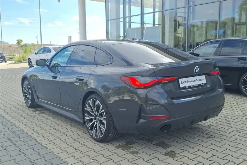 BMW Seria 4 din 2023 cu 67.250 km - oferta BMW173510 - foto 4